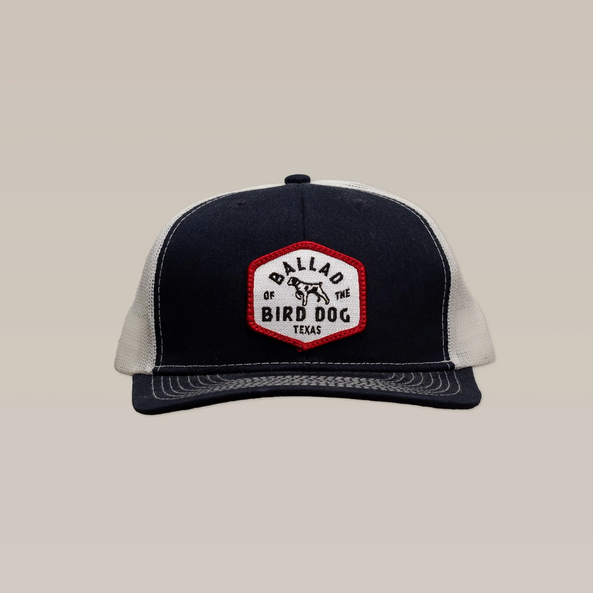 Shop Hat | Field Companion | Ballad of the Bird Dog
