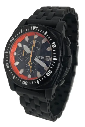 Shumate Chronograph / No. 17022