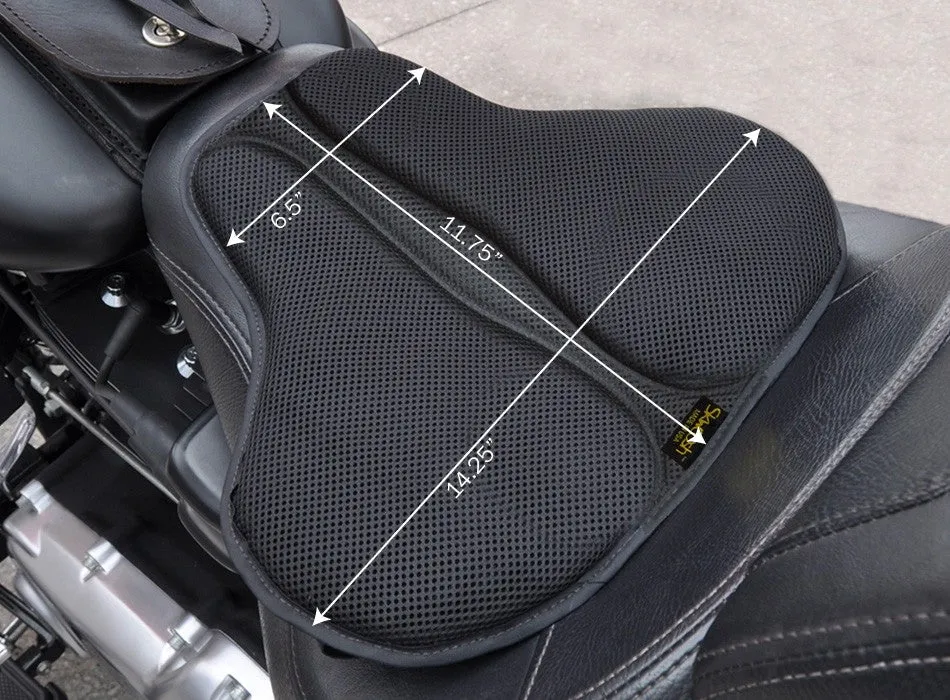 SKWOOSH Classic Saddle