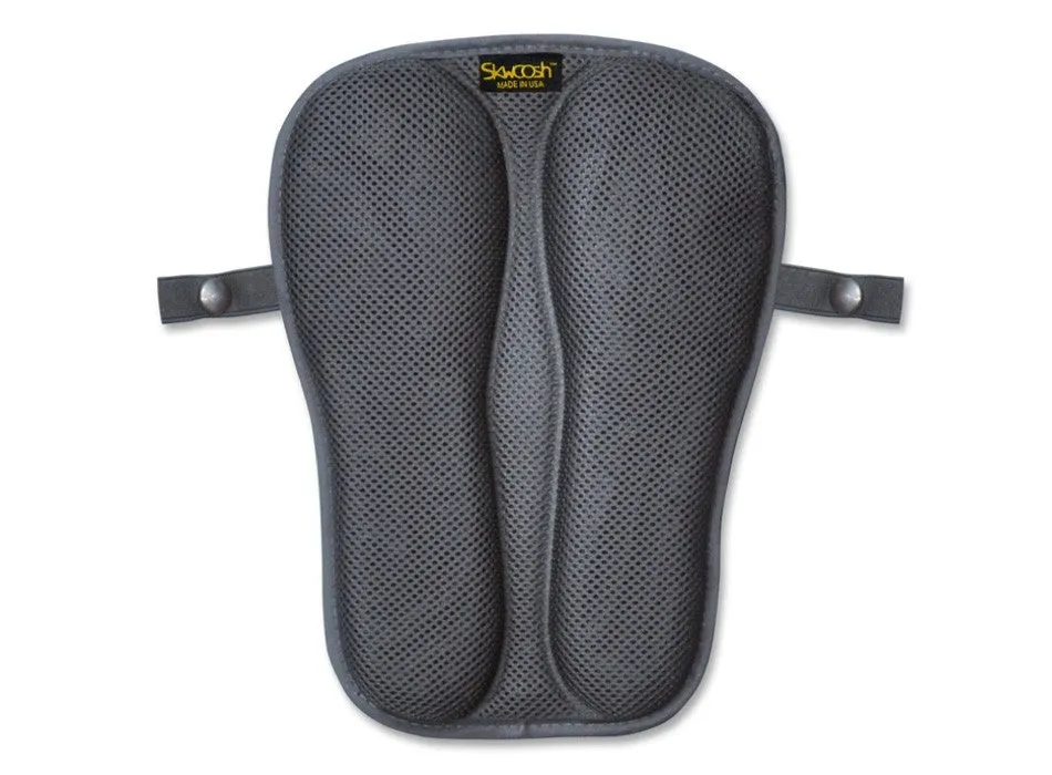 SKWOOSH Pillion IV AirFlo Mesh