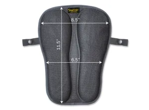 SKWOOSH Pillion IV AirFlo Mesh