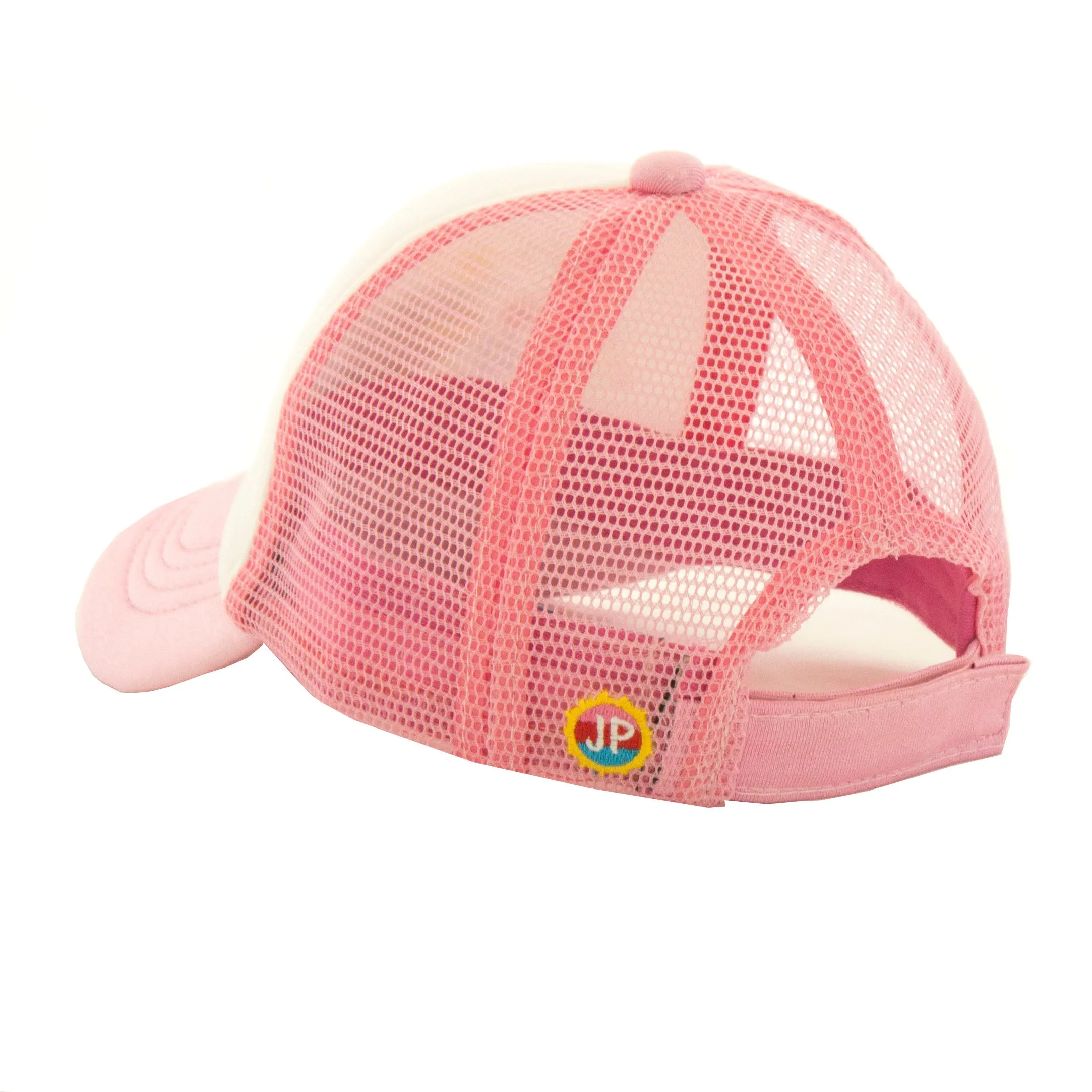 Sloth Kids Trucker Hat