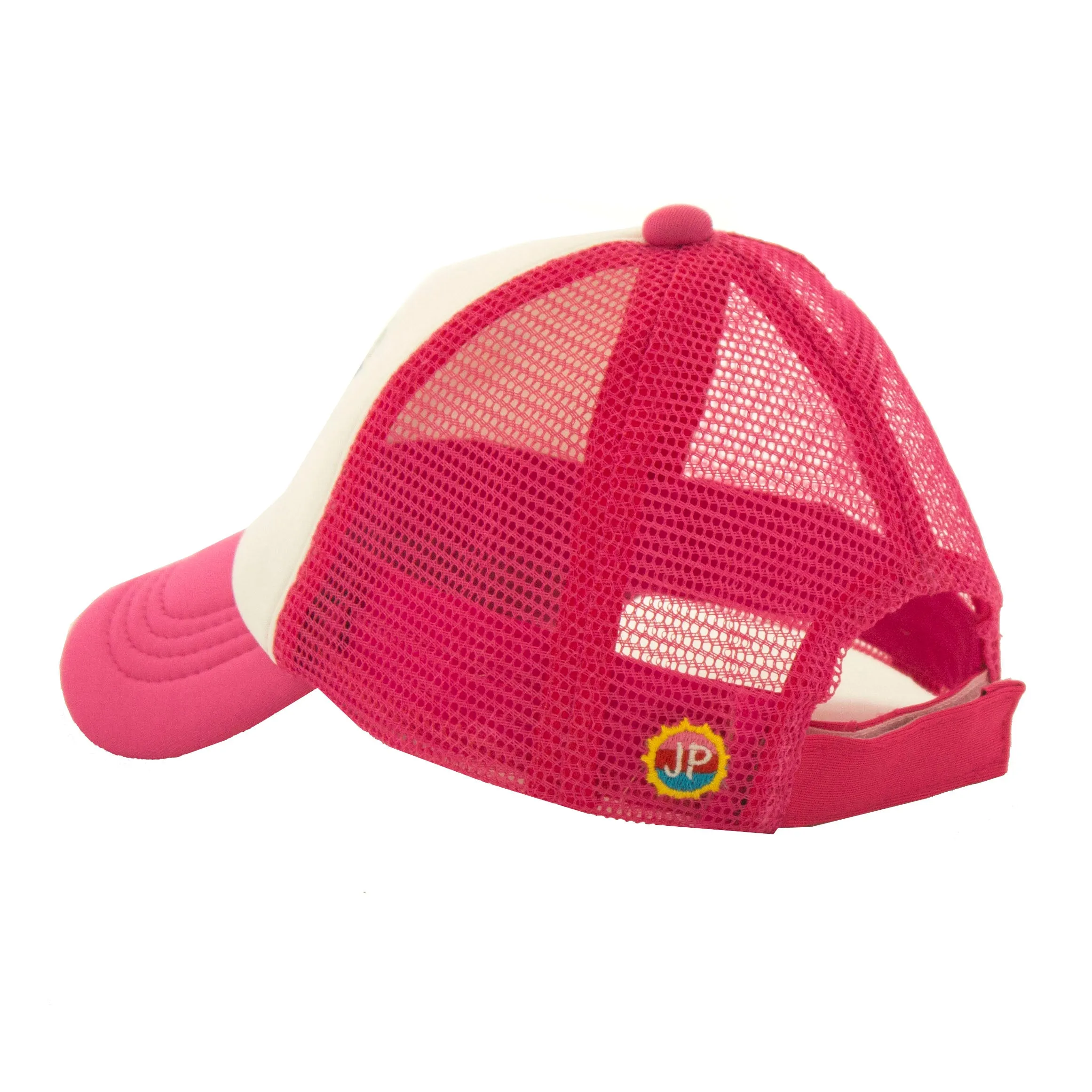 Sloth Kids Trucker Hat