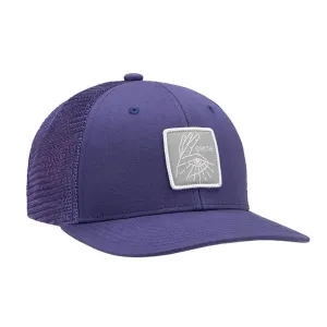 Smith Laurel Dusty Lilac Trucker