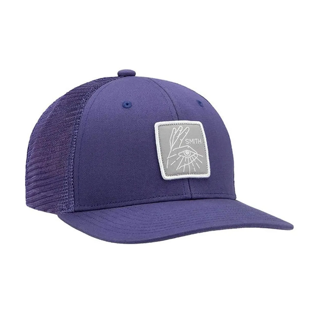 Smith Laurel Dusty Lilac Trucker