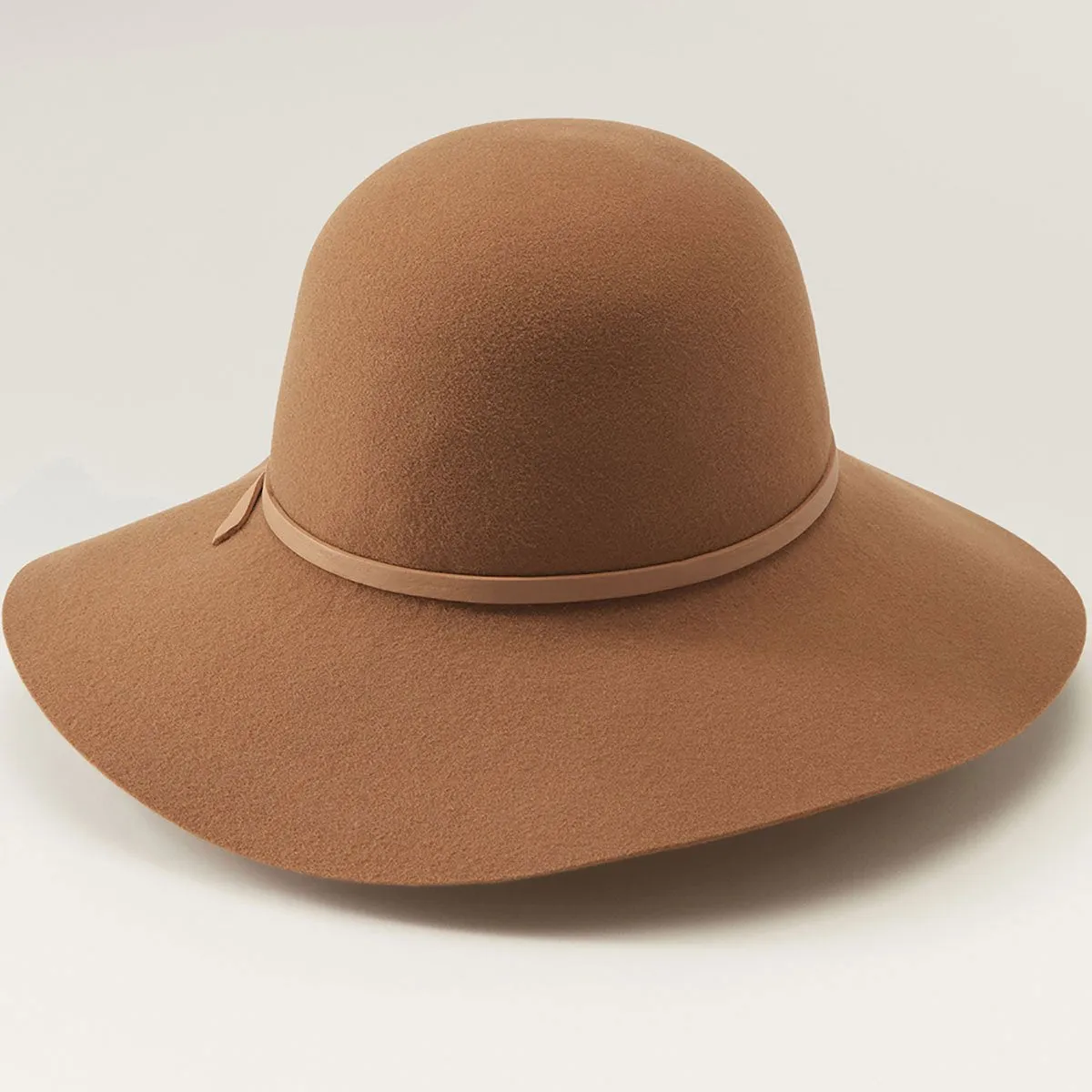 Sofia Floppy Hat