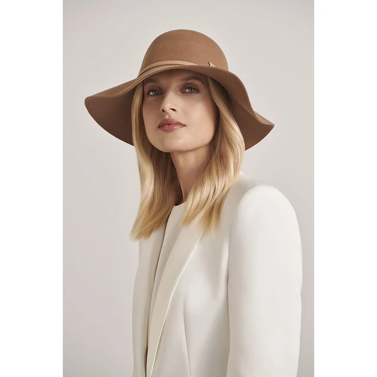 Sofia Floppy Hat