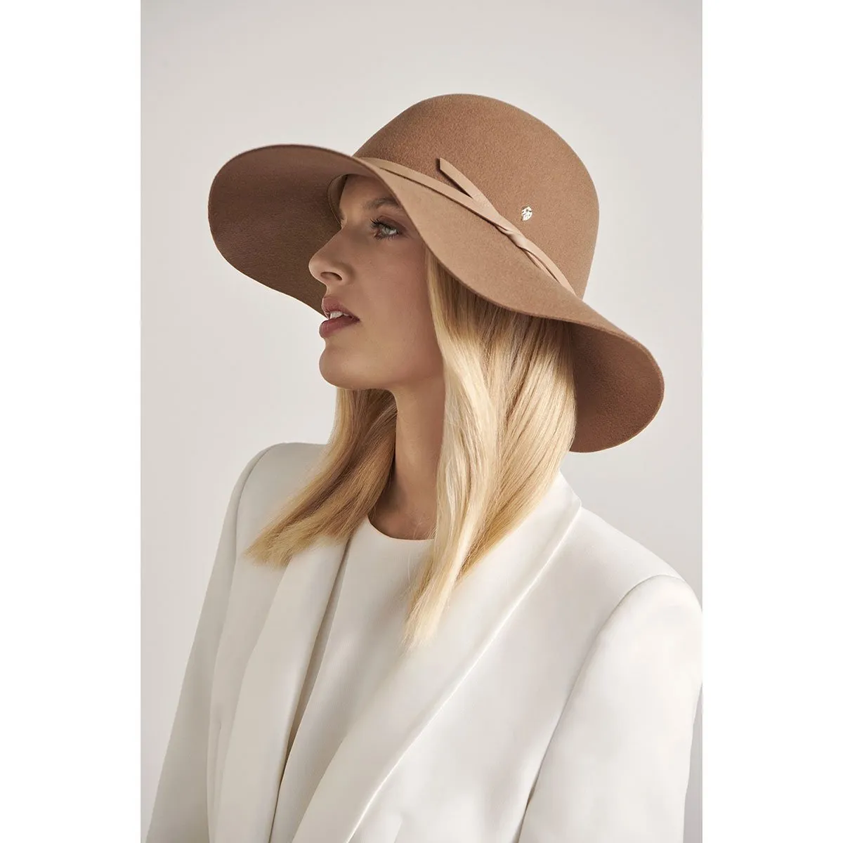 Sofia Floppy Hat
