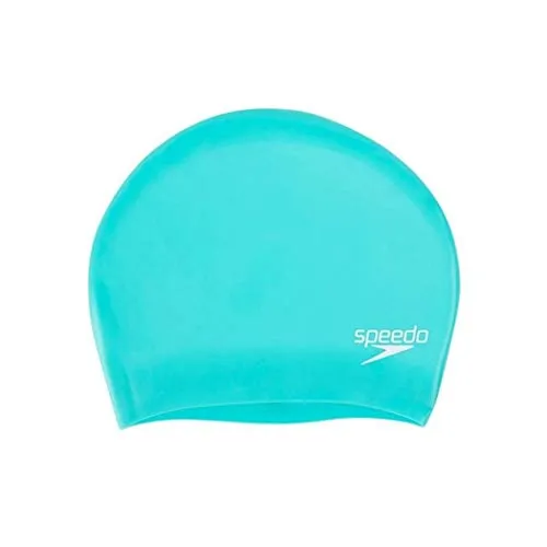 Speedo 806168B961 Long Hair Cap