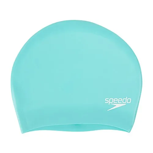 Speedo 806168B961 Long Hair Cap