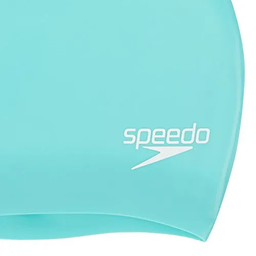 Speedo 806168B961 Long Hair Cap