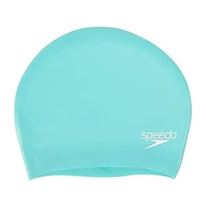 Speedo 806168B961 Long Hair Cap