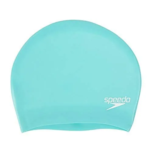 Speedo 806168B961 Long Hair Cap