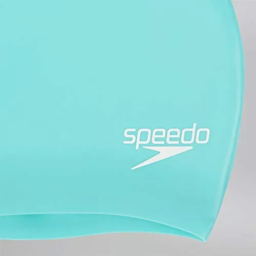 Speedo 806168B961 Long Hair Cap