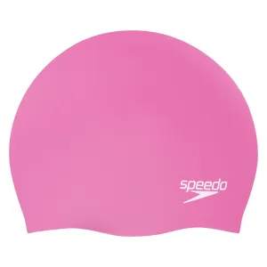 Speedo Long Hair Swim Cap