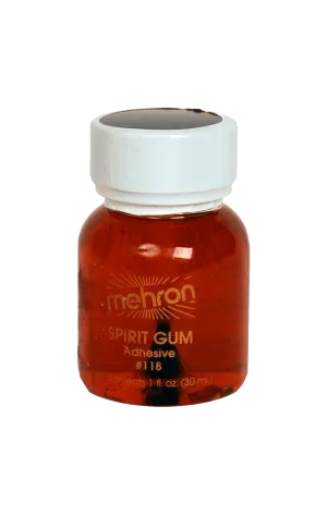 Spirit Gum