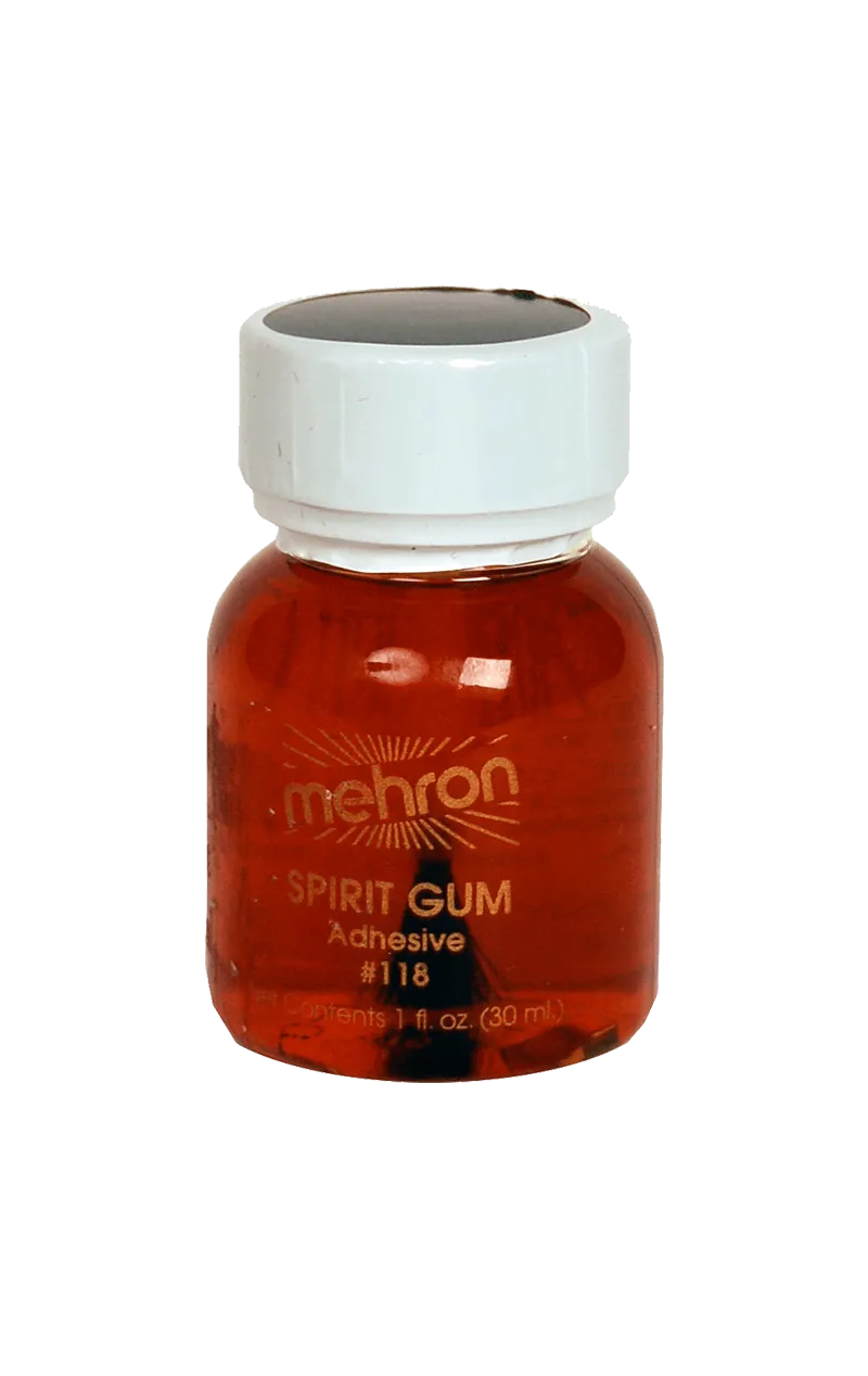 Spirit Gum