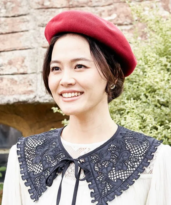 Staple Beret