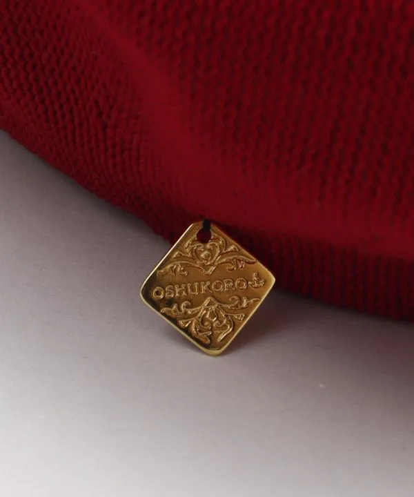 Staple Beret