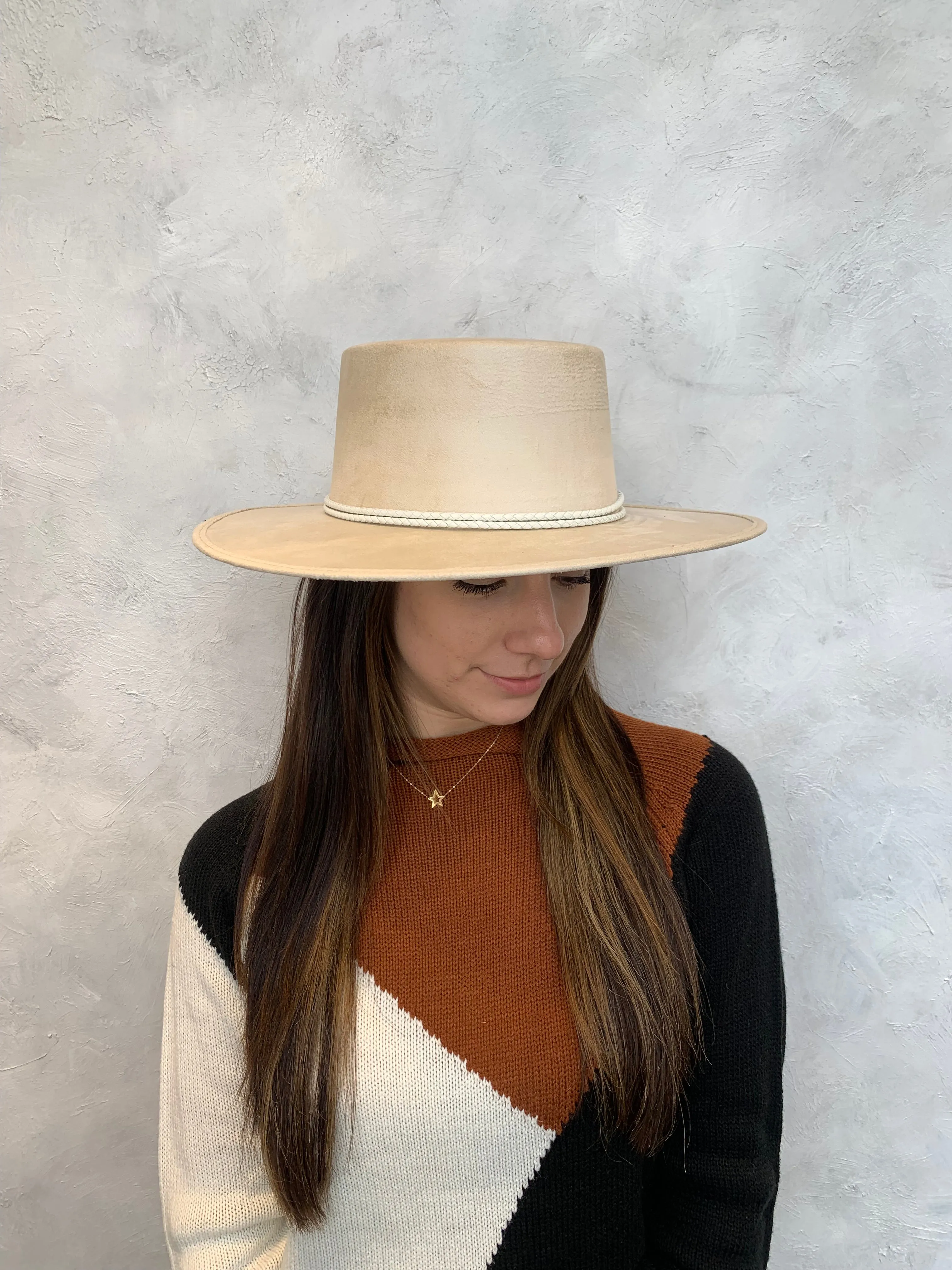 Starlight Hat