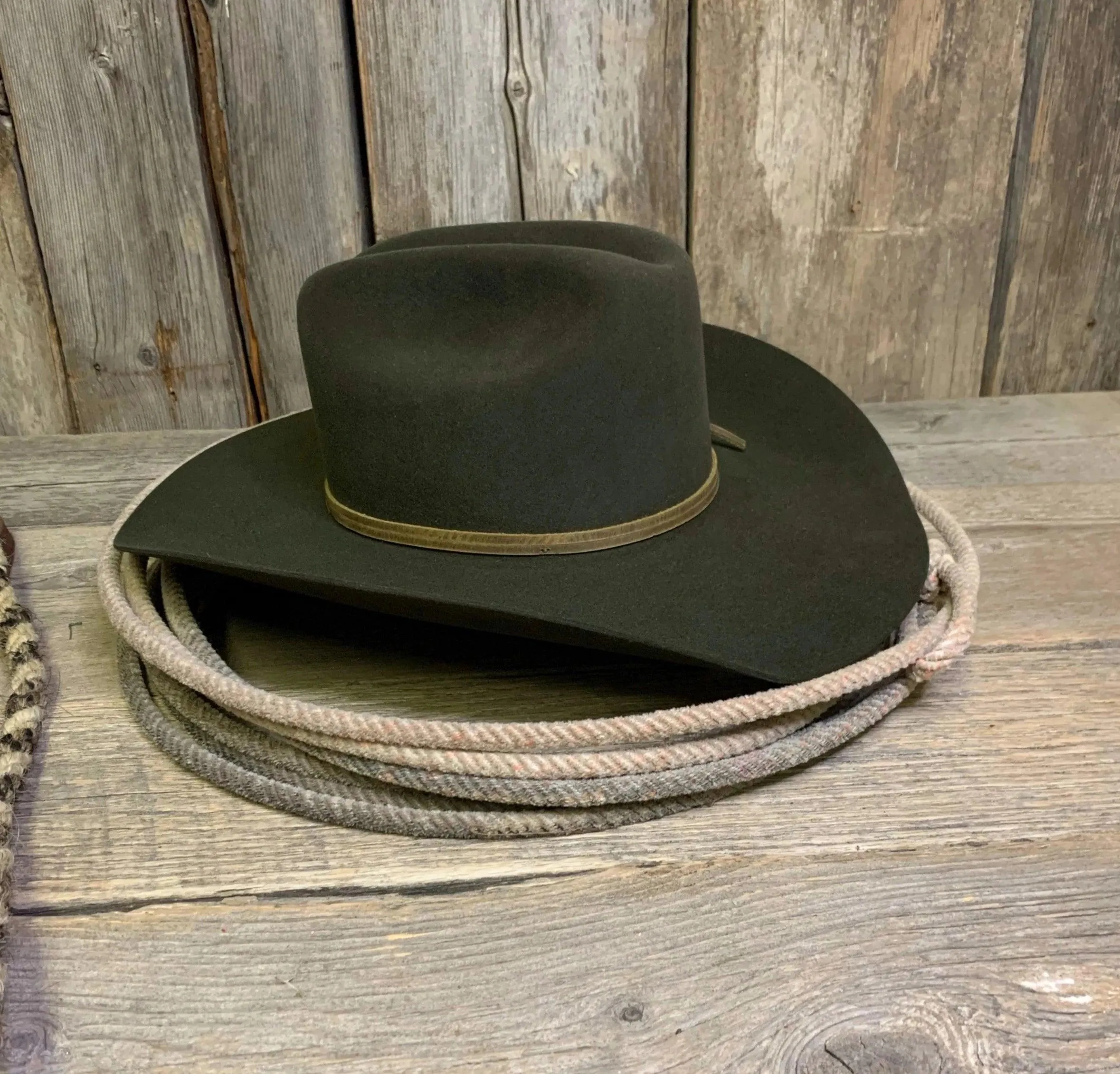 Stetson 6X Sage Gibby Western Cowboy Hat SFG1BB-91424273