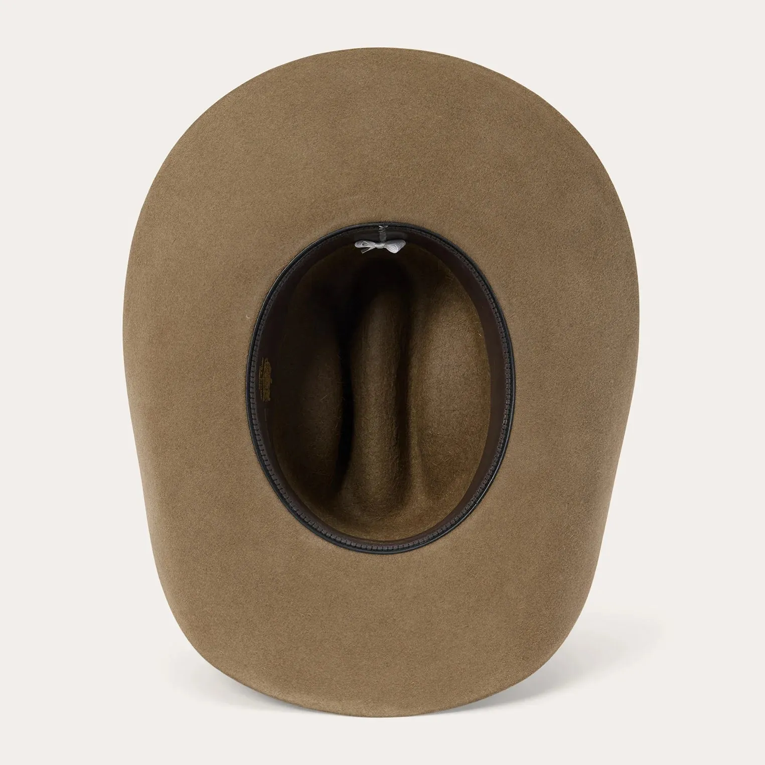 Stetson Driftwood Acoustic 6X Felt Cowboy Hat SFAST-9142