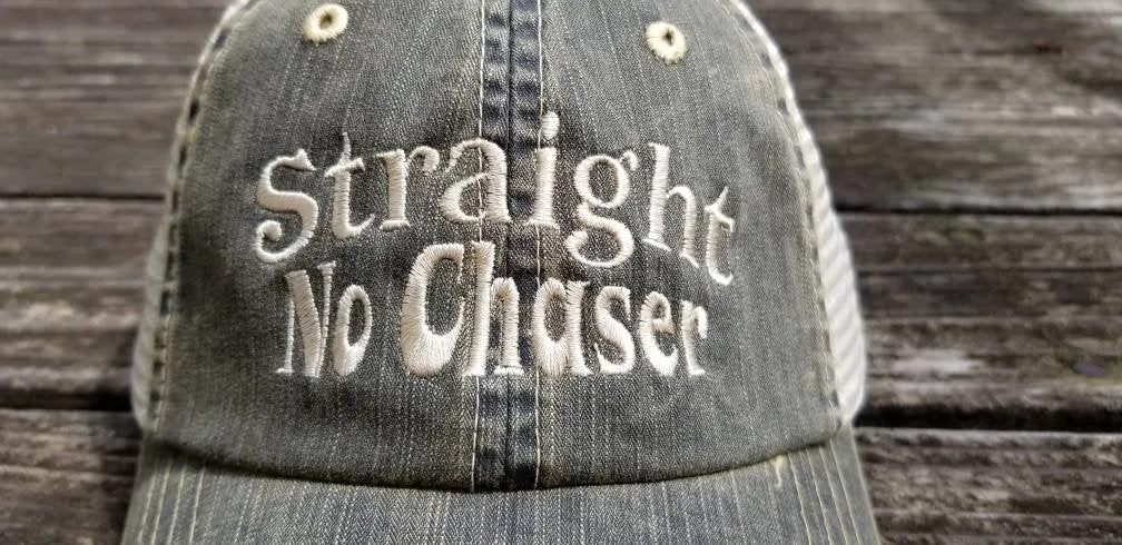 Straight No Chaser