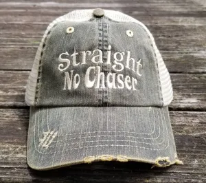 Straight No Chaser