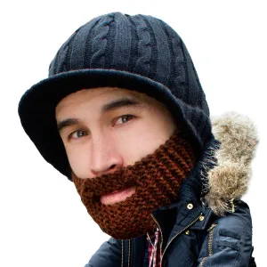 Stubble Rider