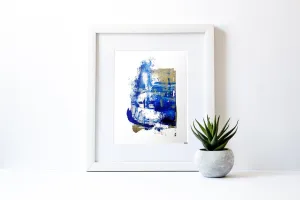 Sufi Handmade Painting