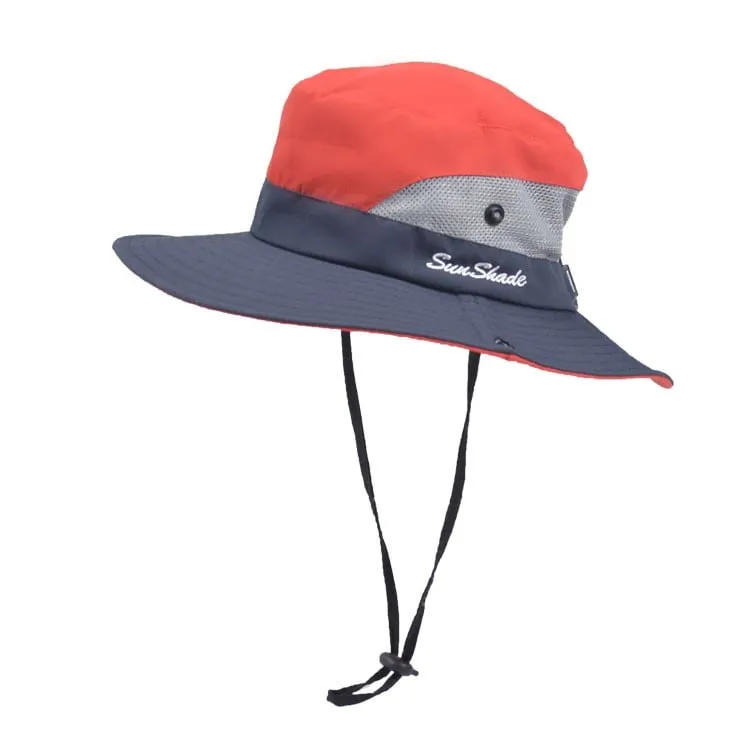 🎉Summer Hot Sale - UV Protection Foldable Sun Hat-🔥