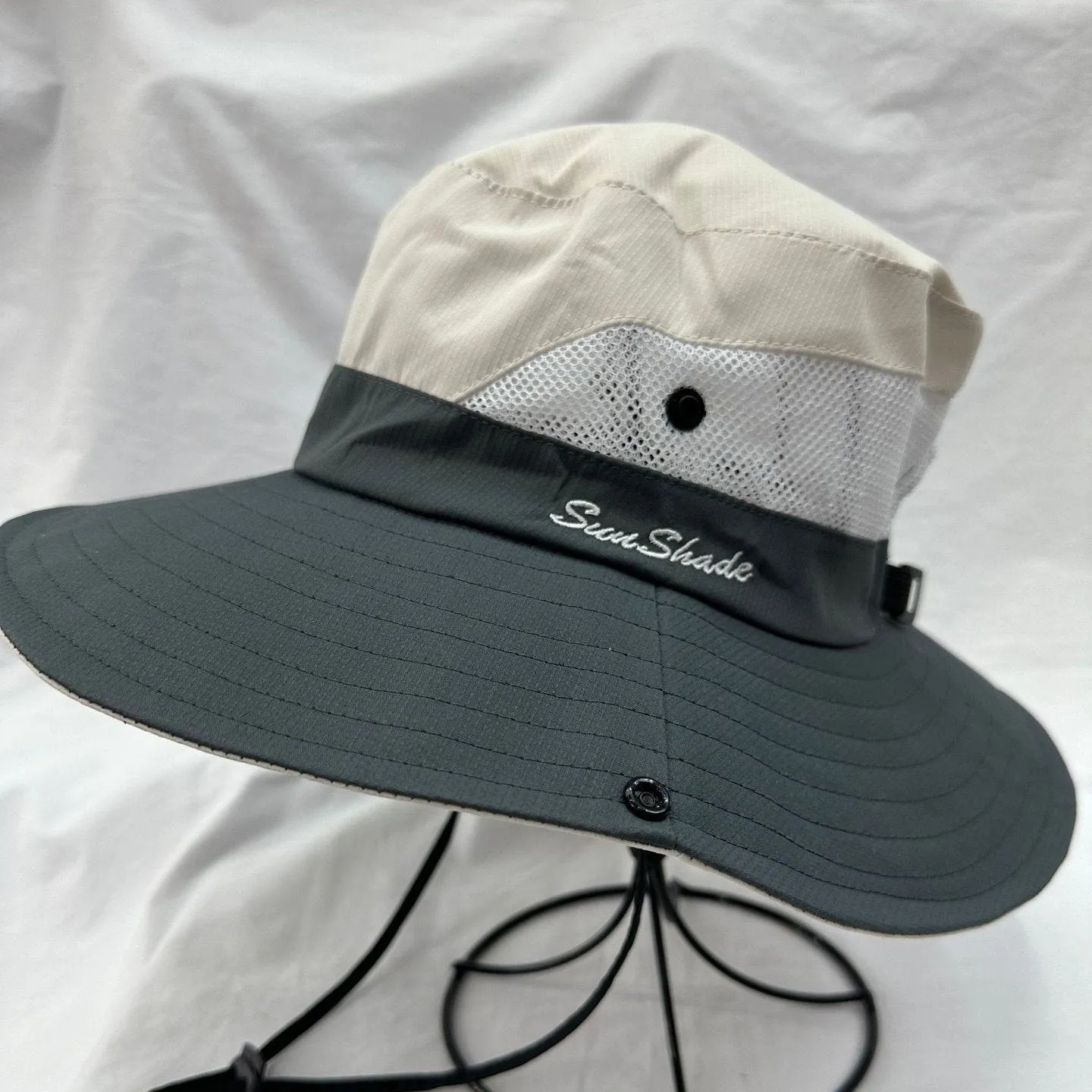🎉Summer Hot Sale - UV Protection Foldable Sun Hat-🔥