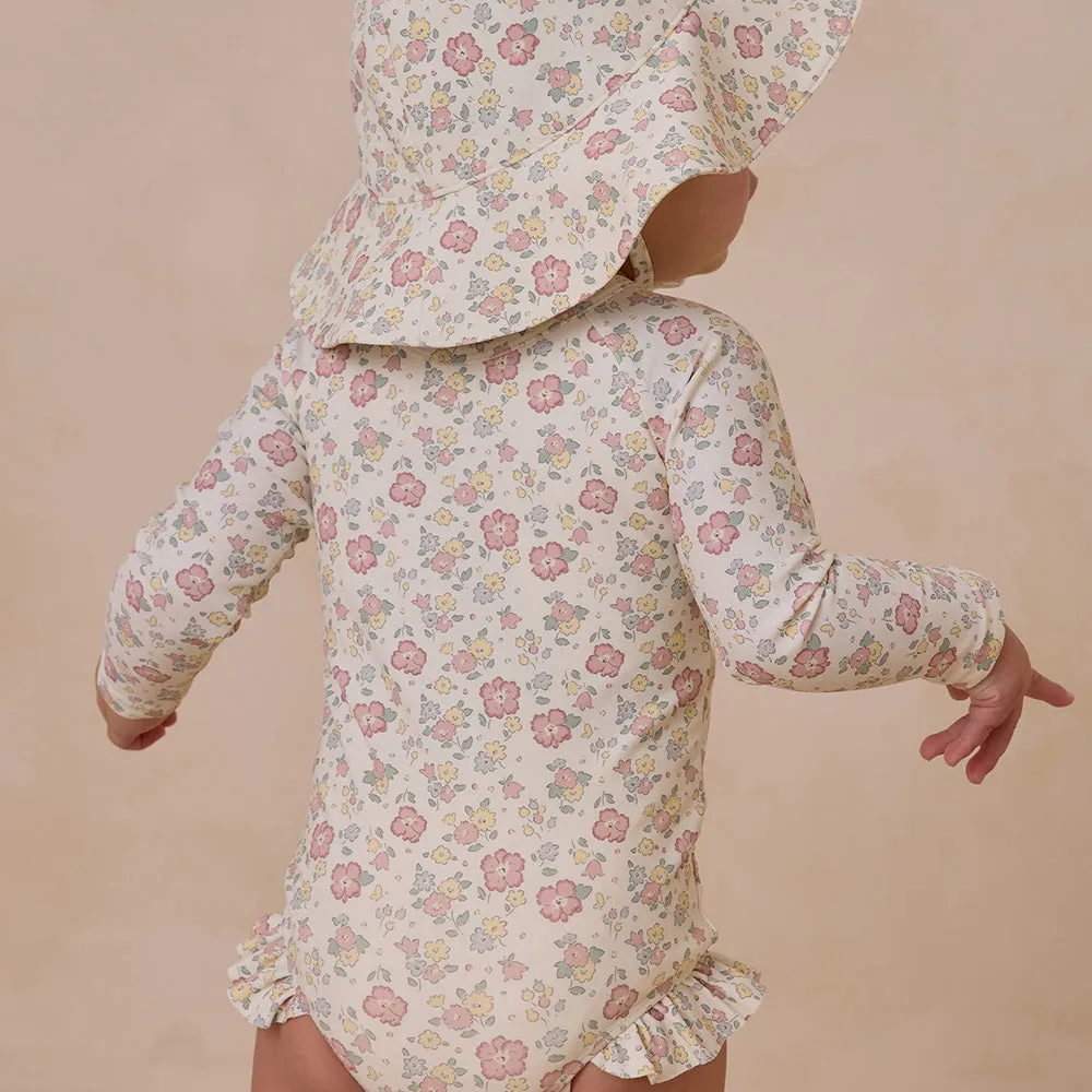 Sun Hat | Bloom
