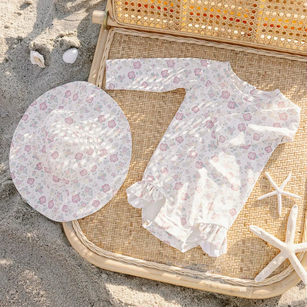 Sun Hat | Bloom