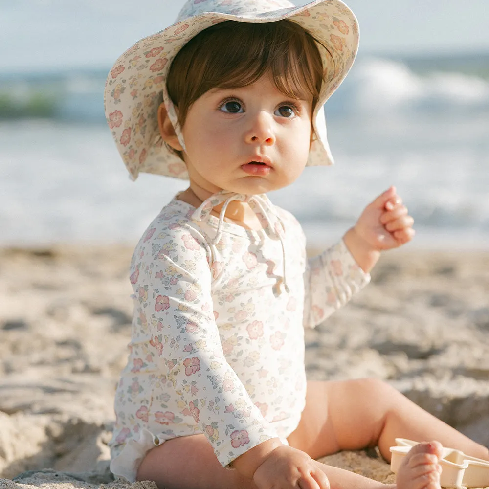 Sun Hat | Bloom