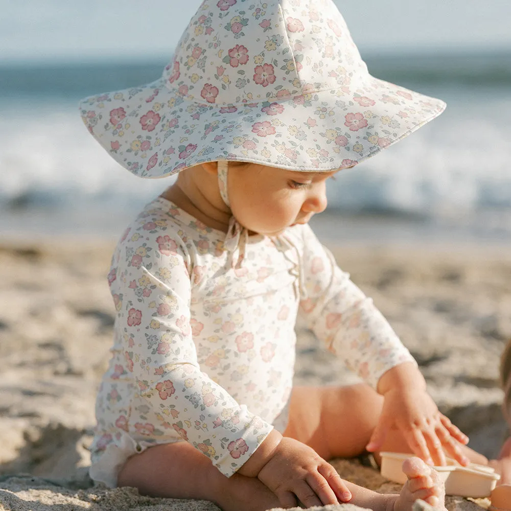 Sun Hat | Bloom