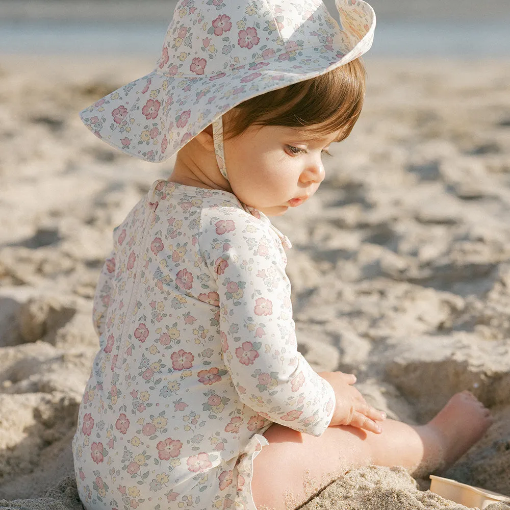 Sun Hat | Bloom