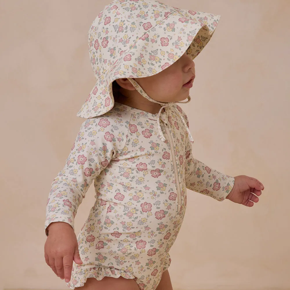 Sun Hat | Bloom