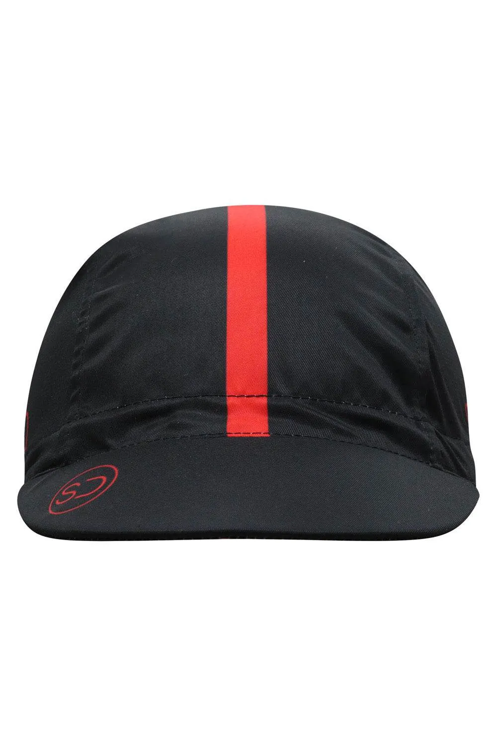 Sundried Stripe Cycle Cap