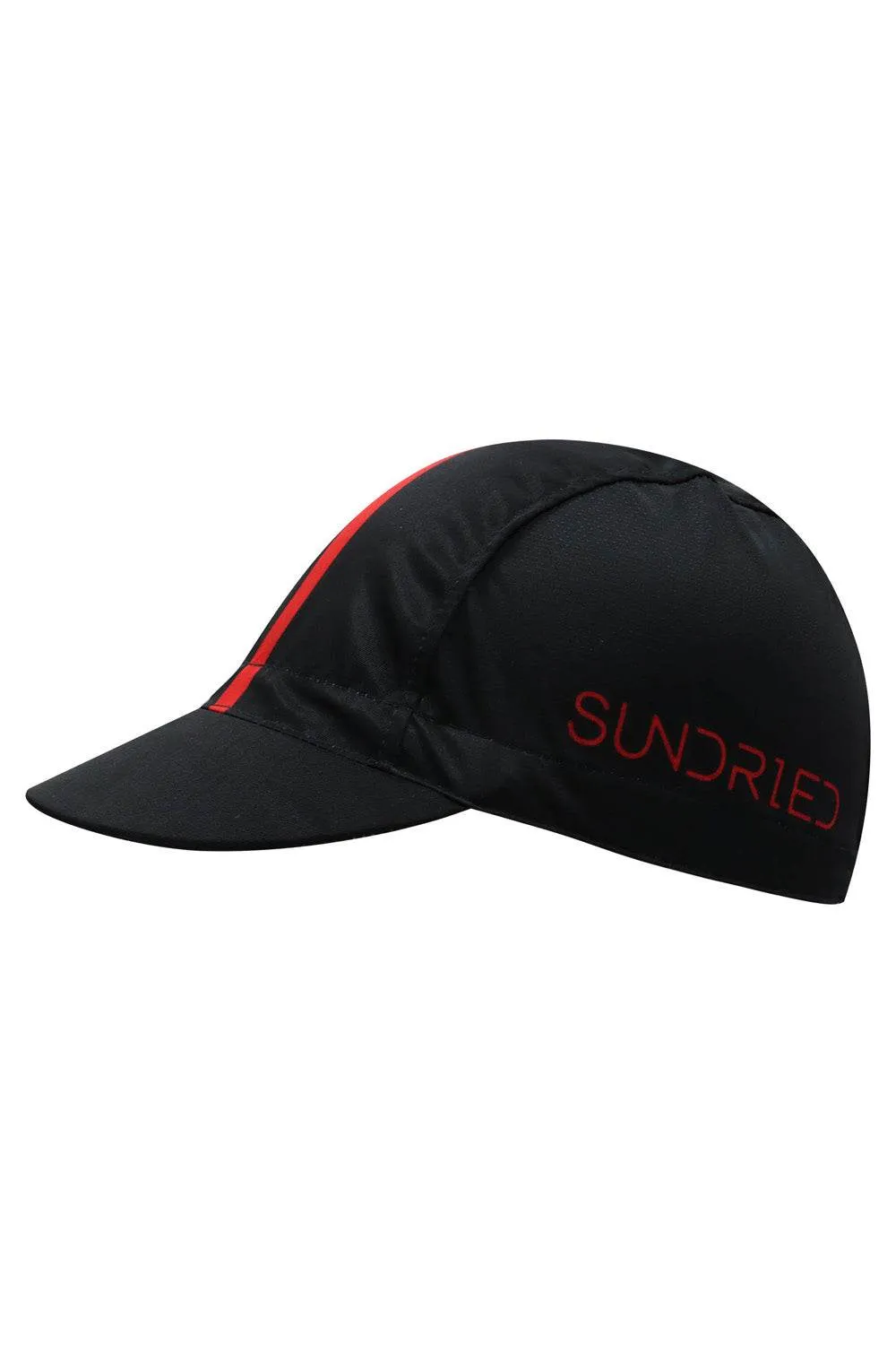 Sundried Stripe Cycle Cap