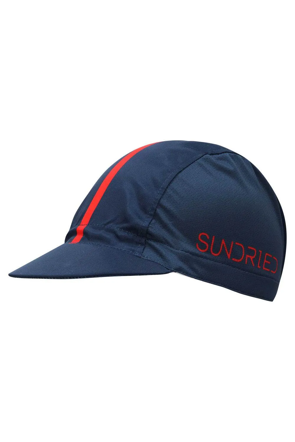 Sundried Stripe Cycle Cap