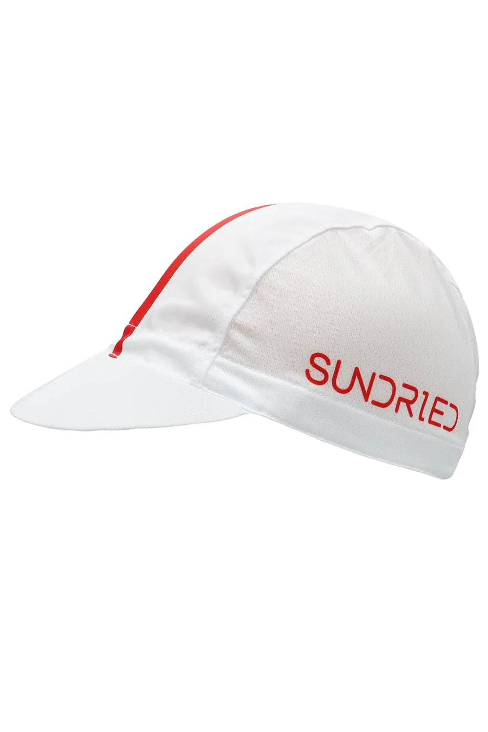 Sundried Stripe Cycle Cap