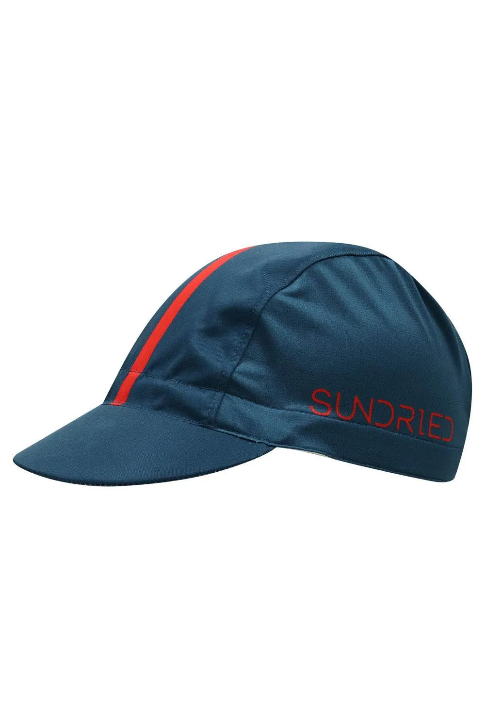 Sundried Stripe Cycle Cap