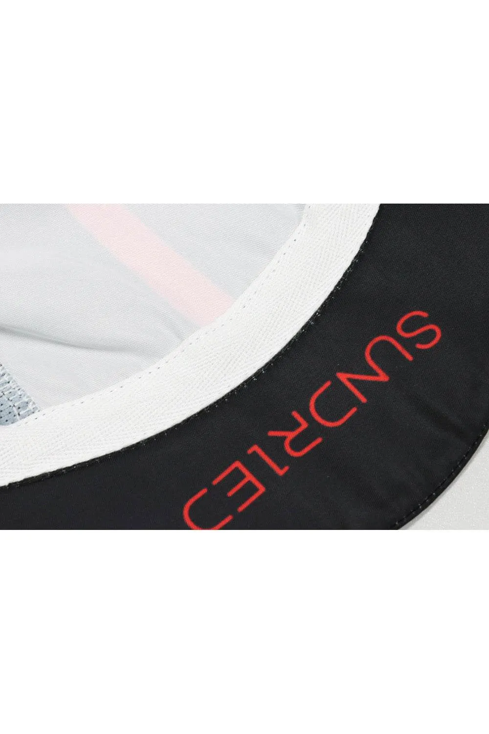 Sundried Stripe Cycle Cap