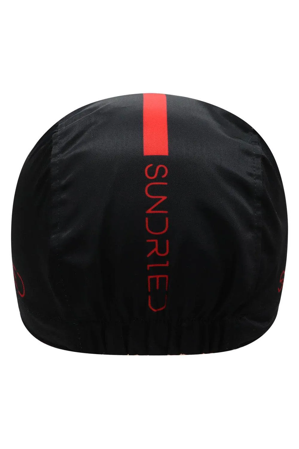 Sundried Stripe Cycle Cap