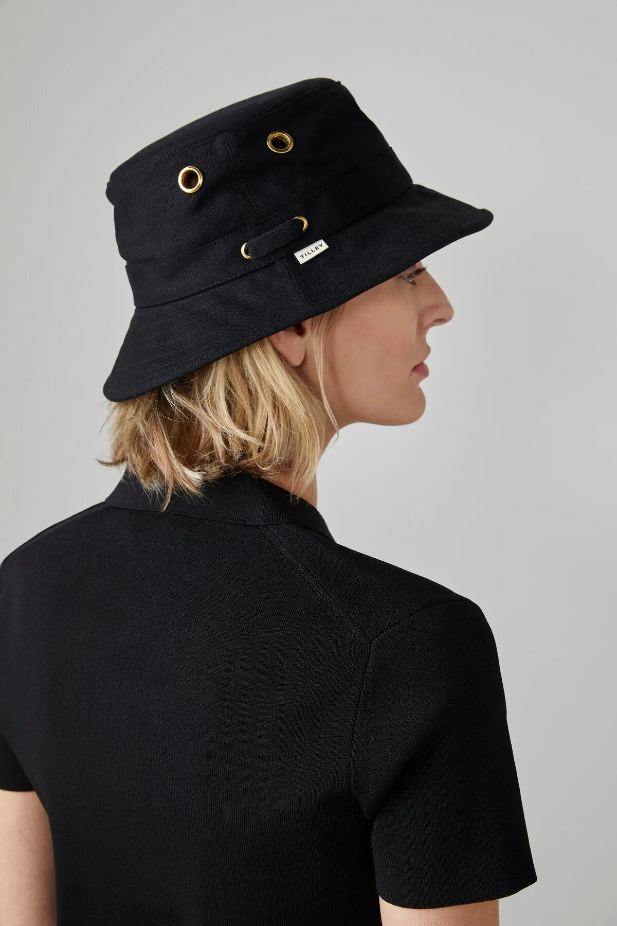 T1 Iconic Bucket Hat