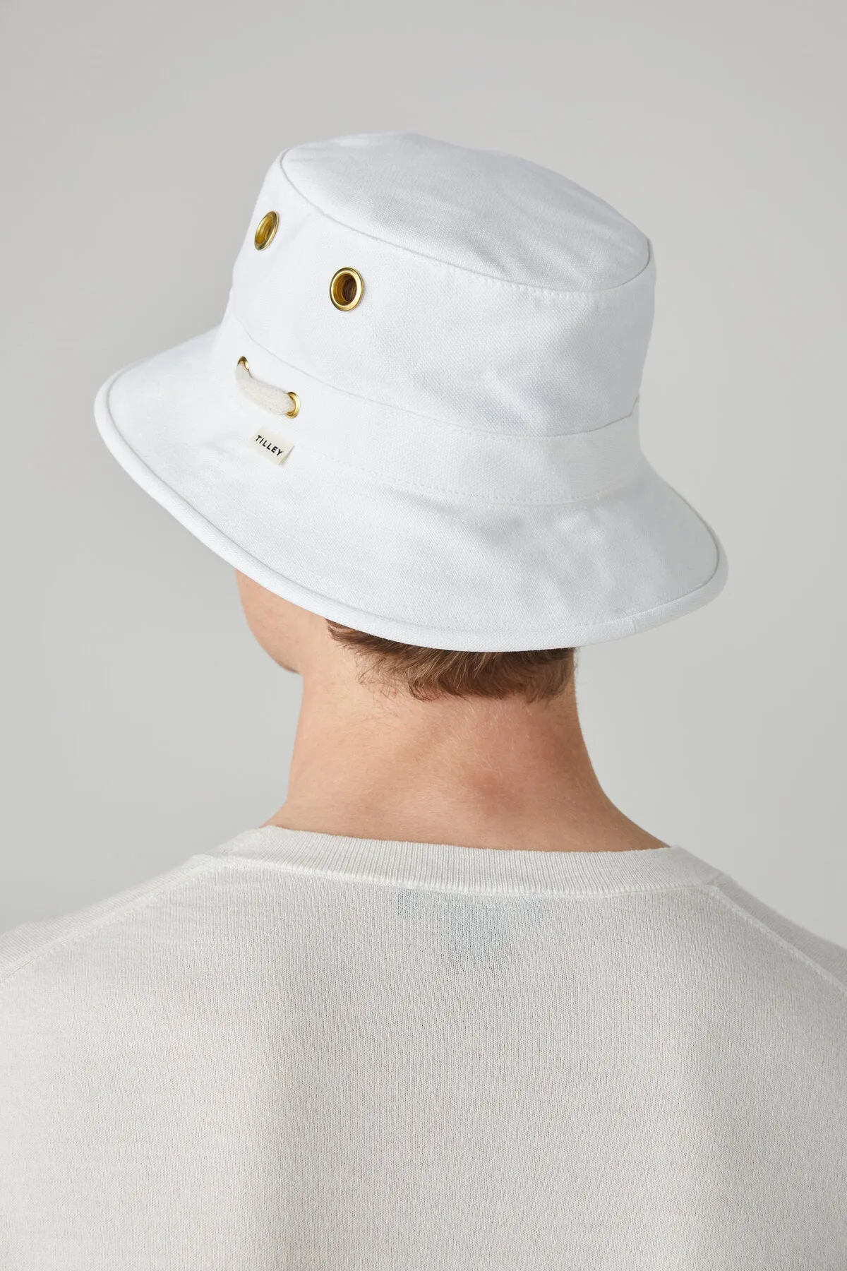 T1 Iconic Bucket Hat