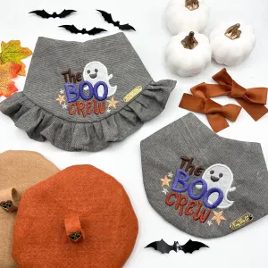 The Boo Crew Bandana