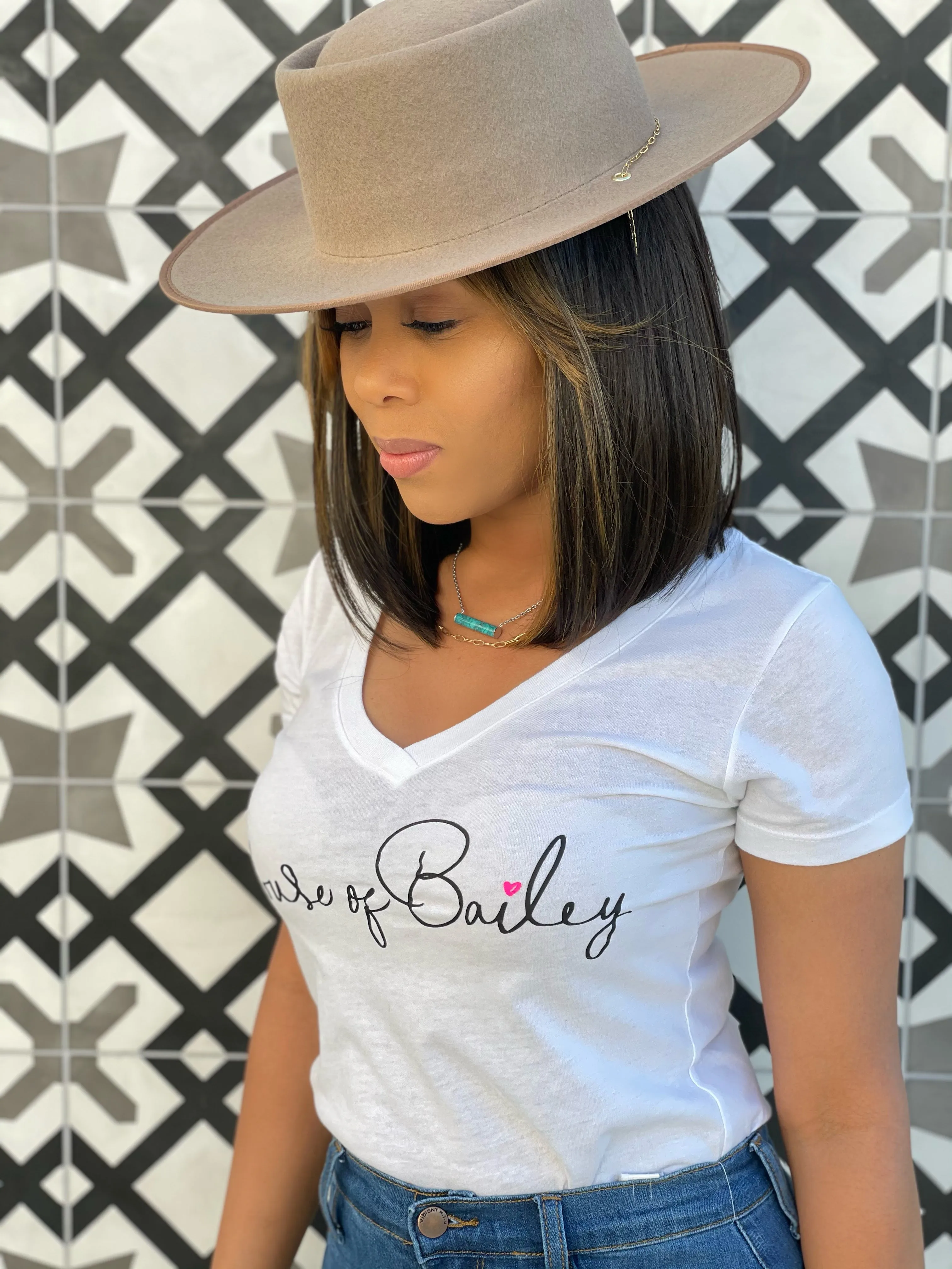 The Charlie Boater Hat