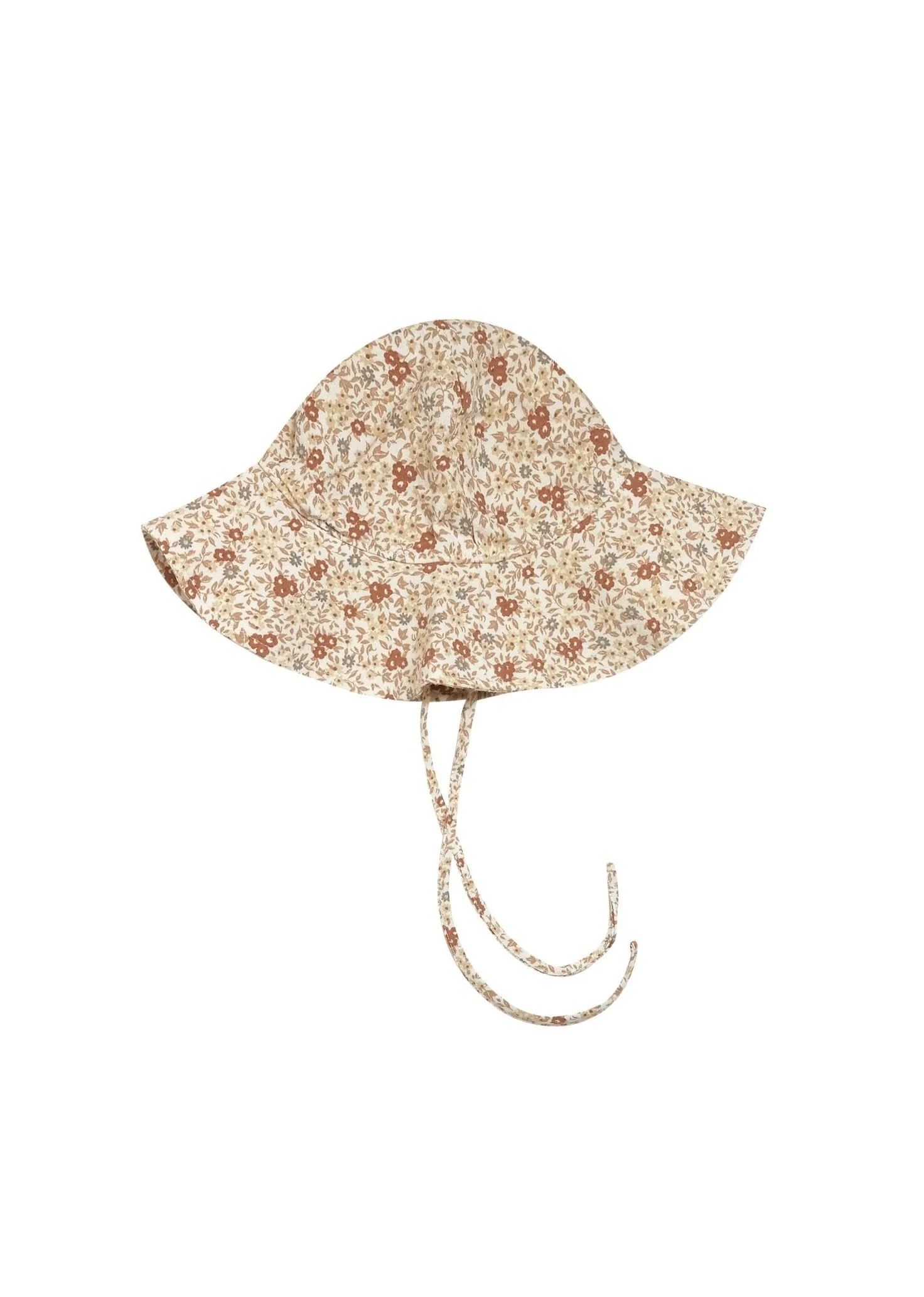 The Floppy Sunhat by Rylee & Cru - Flower Field - BABY